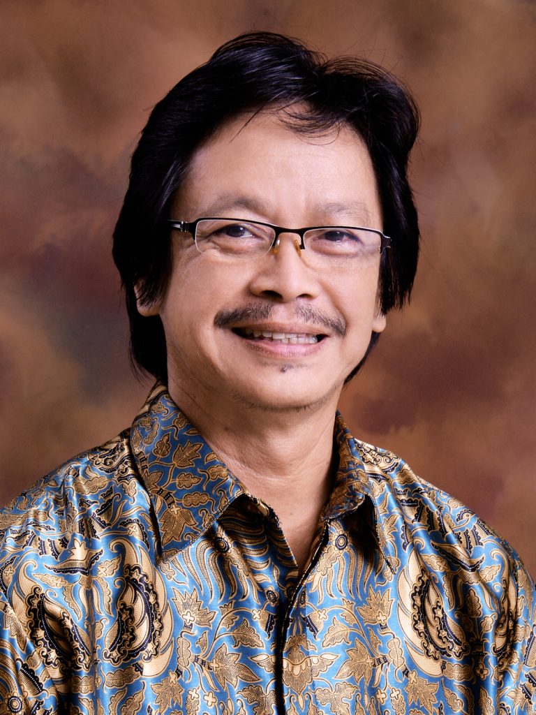 Adelbertus Irawan J. Hartono