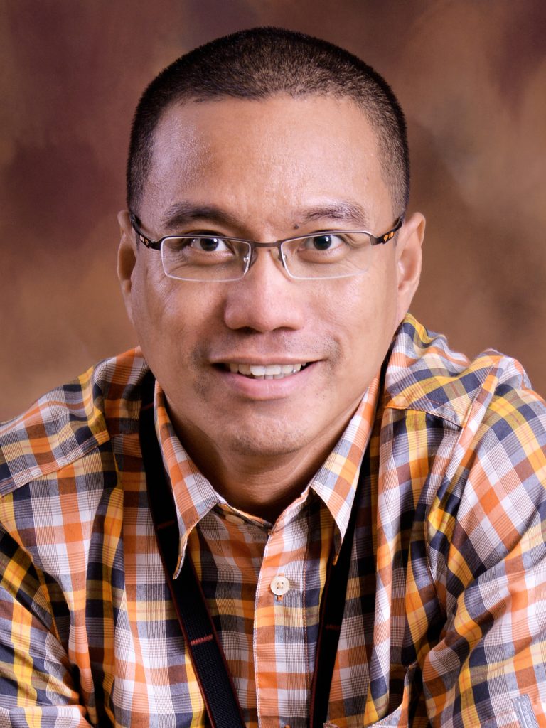 Aknolt Kristian Pakpahan