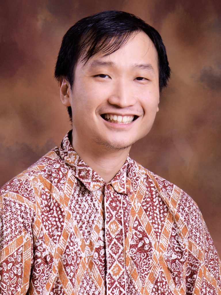 Albert Triwibowo