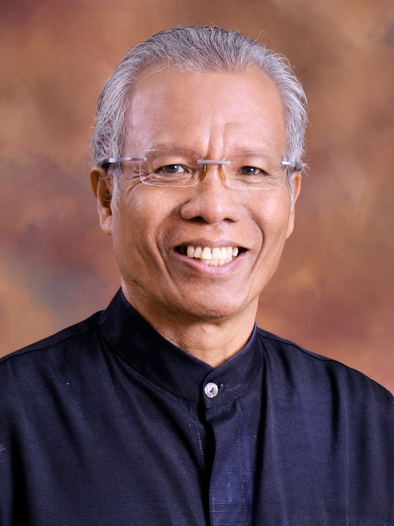 Atom Ginting Munthe