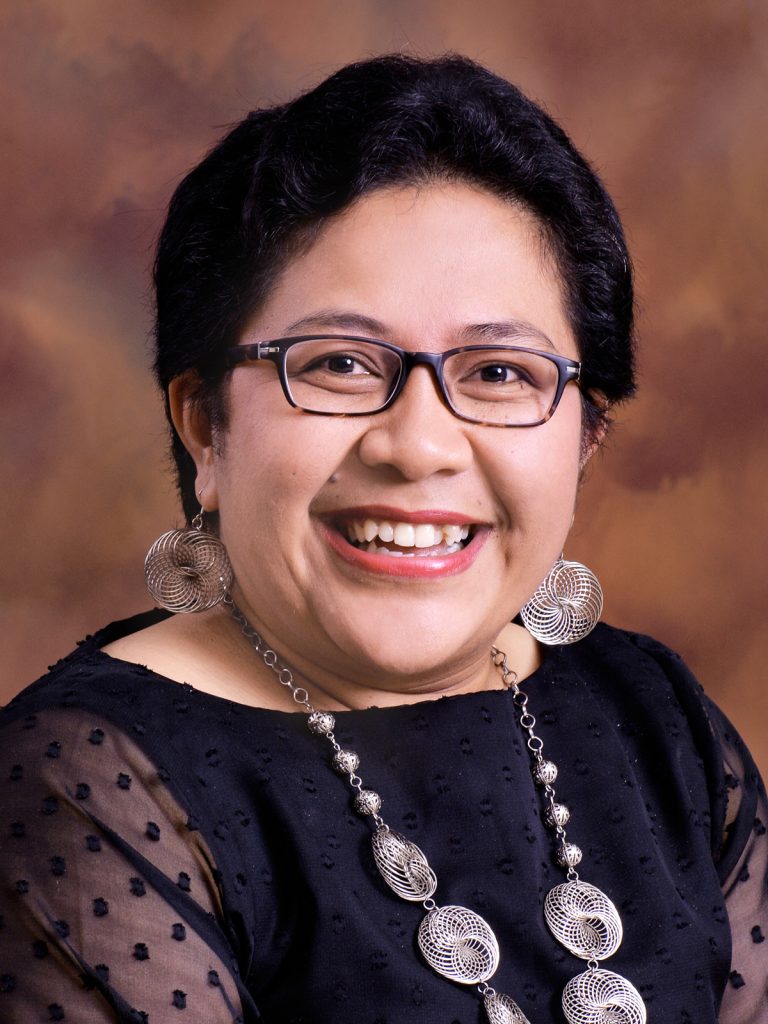 Elisabeth A.S. Dewi