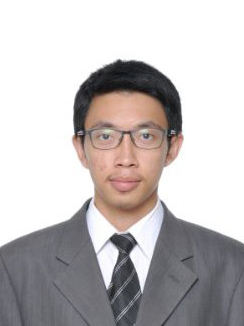 Marshell Adi Putra