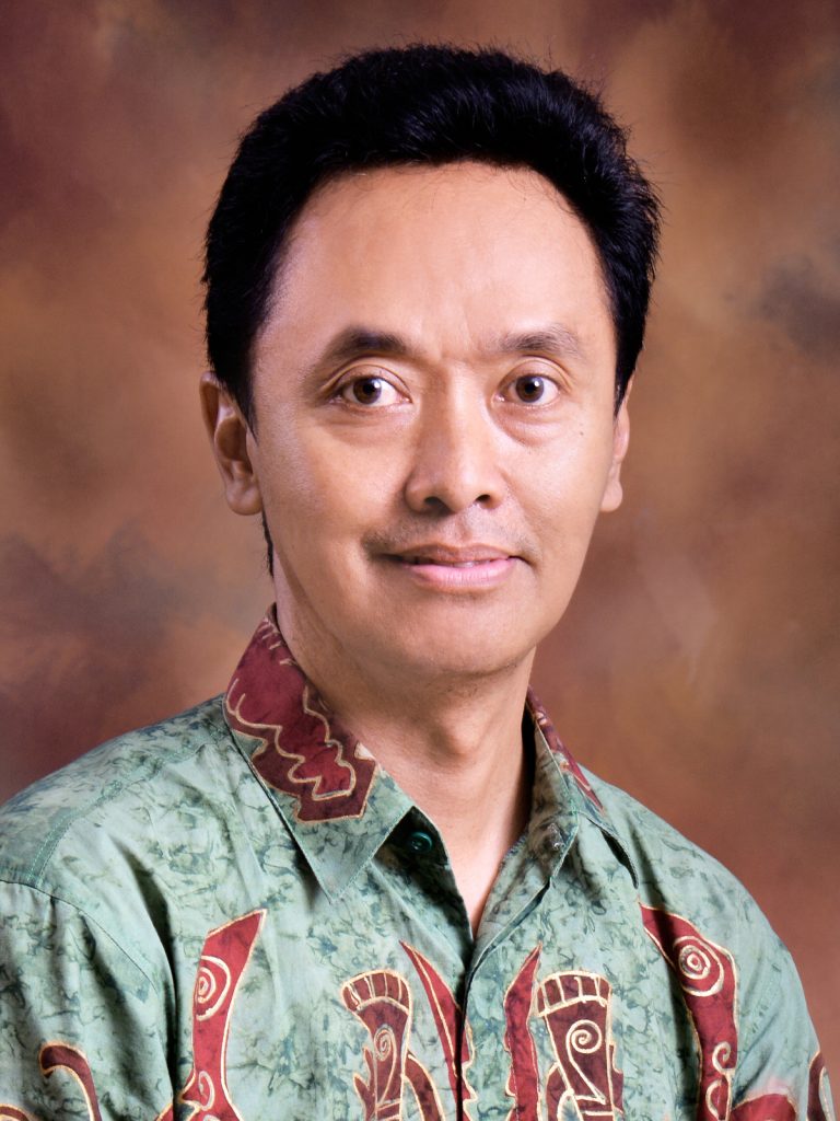 Yulius Purwadi Hermawan