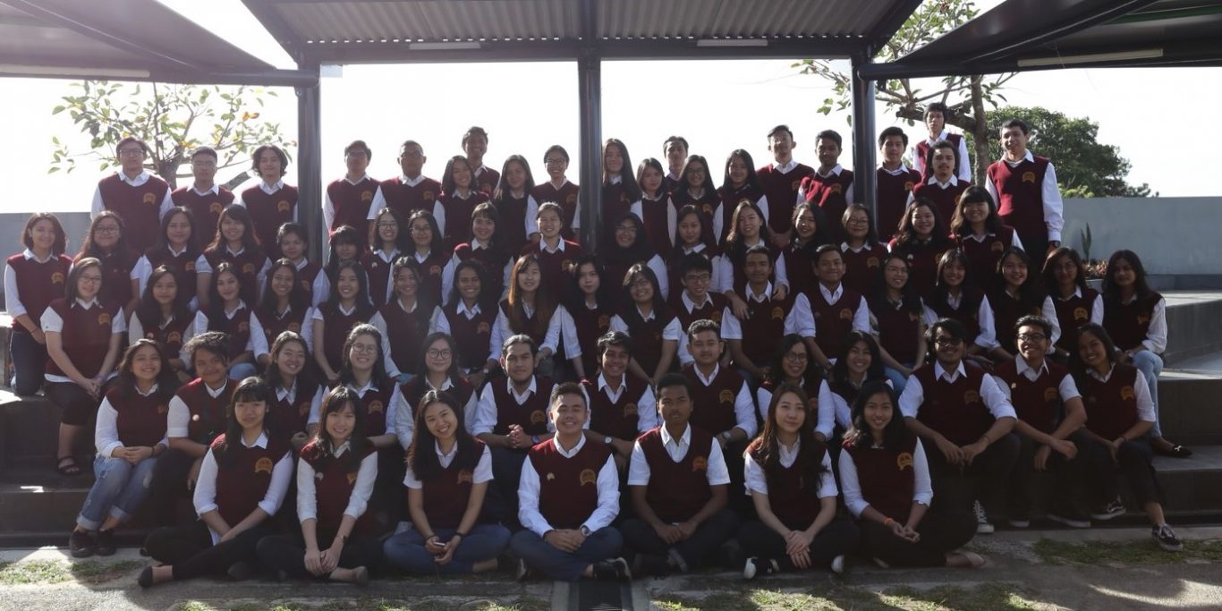 Himpunan Mahasiswa Program Studi Ilmu Hubungan Internasional