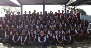Himpunan Mahasiswa Program Studi Ilmu Hubungan Internasional