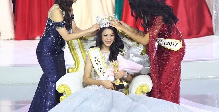 Alya Nurshabrina