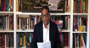 Prof. Amitav Acharya's Keynote Speech at 2nd ICON-IR & APISA 12