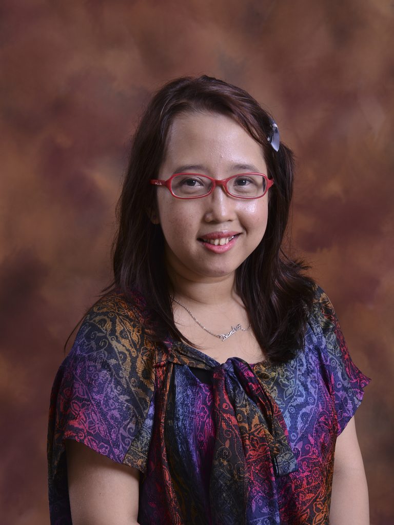 Diandra Dewi