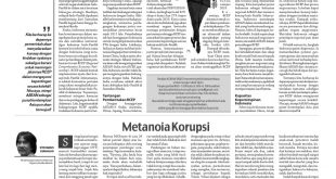 Joe William, Penghargaan oleh Student Catalyst Organization Batch 7 dan Artikel yang Dimuat di Koran Sindo