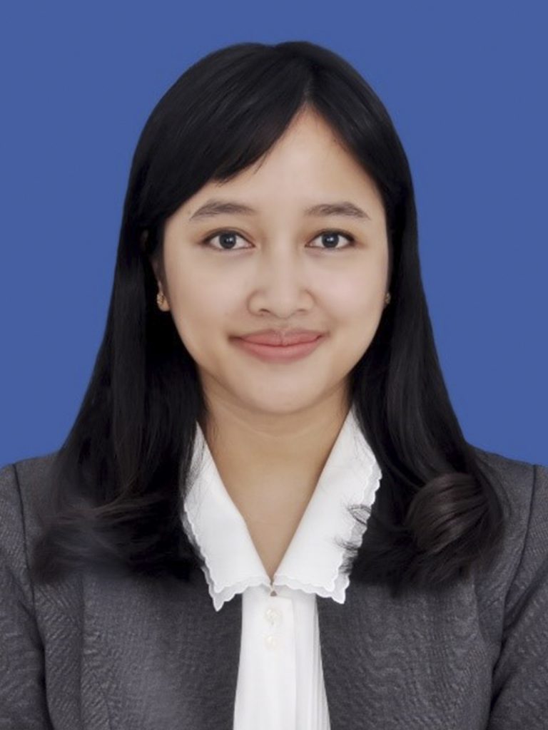 Vrameswari Omega Wati